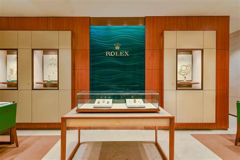 showroom rolex|Rolex showroom in kolkata.